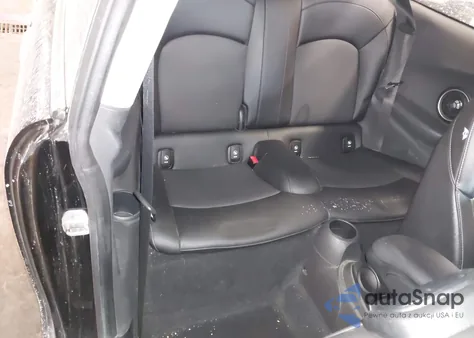 2015 Mini Hardtop Cooper S z USA, uszkodzony, nr VIN WMWXP7C5XF2A59645